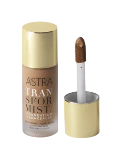 Transformist Foundation + Concealer