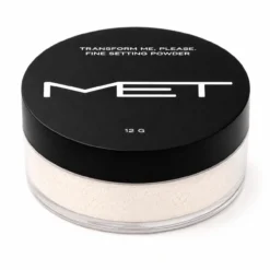 Transform Me Please Setting Powder Polvos Fijadores
