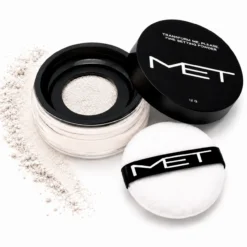 Transform Me Please Setting Powder Polvos Fijadores