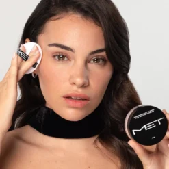 Transform Me Please Setting Powder Polvos Fijadores