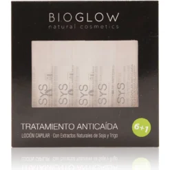 Tratamiento Anticaída Loción Capilar