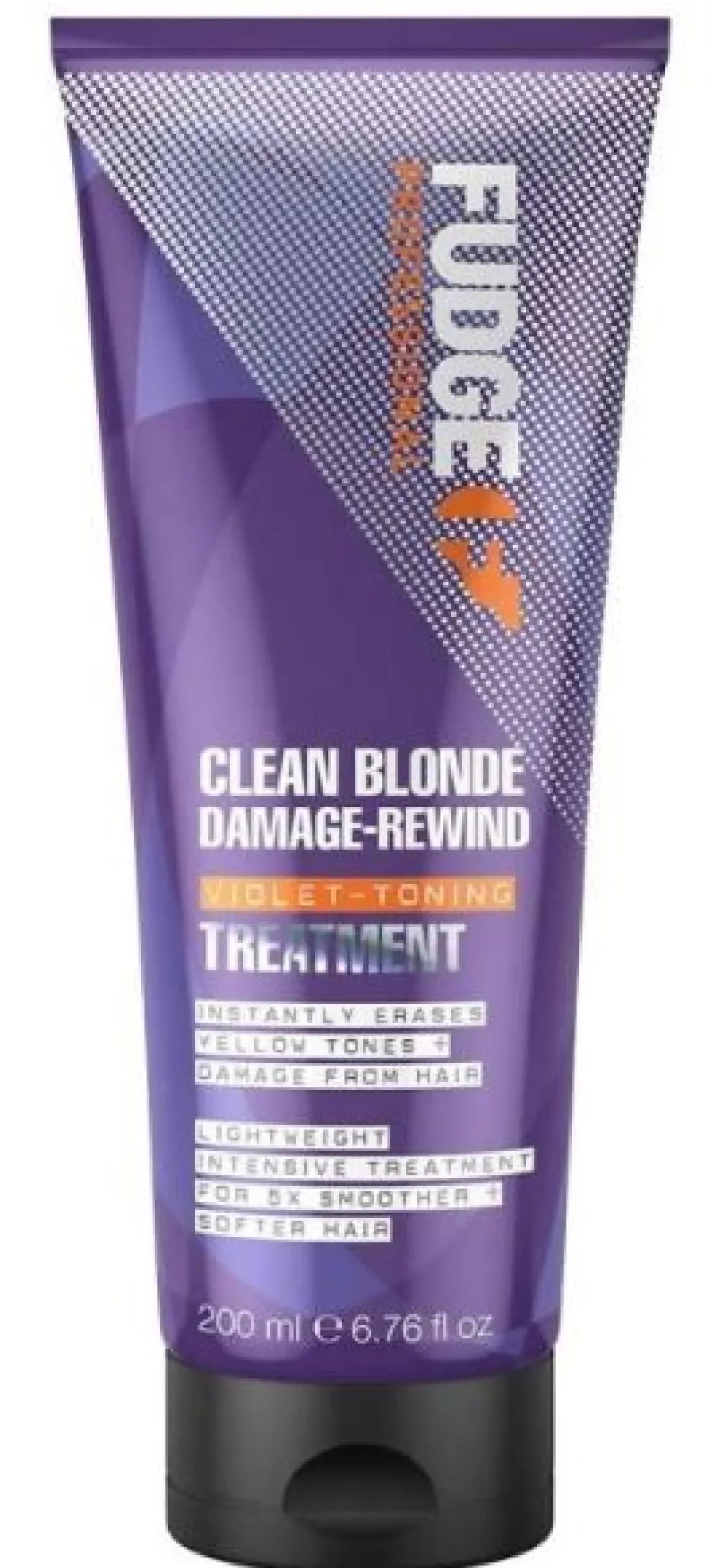 Tratamiento Cabello Rubio Clean Blonde Damage Rewind