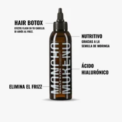 Tratamiento Capilar Iluminador Miracle Water
