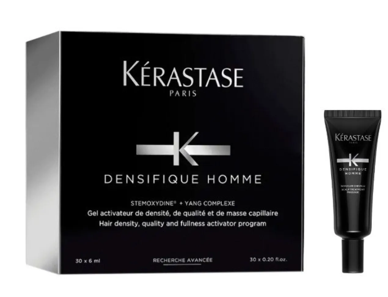 Tratamiento Densifique Homme