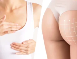 Tratamiento Hidratante para Glúteos y Senos