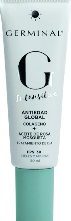 Tratamiento Intensitive Antiedad Global