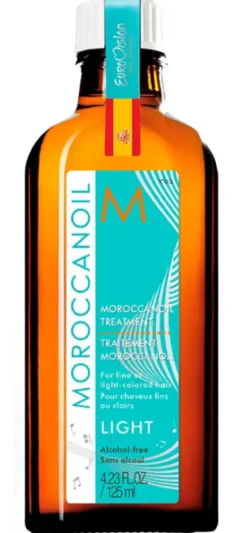 Tratamiento Light Oil Treatment