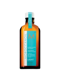 Tratamiento Light Oil Treatment
