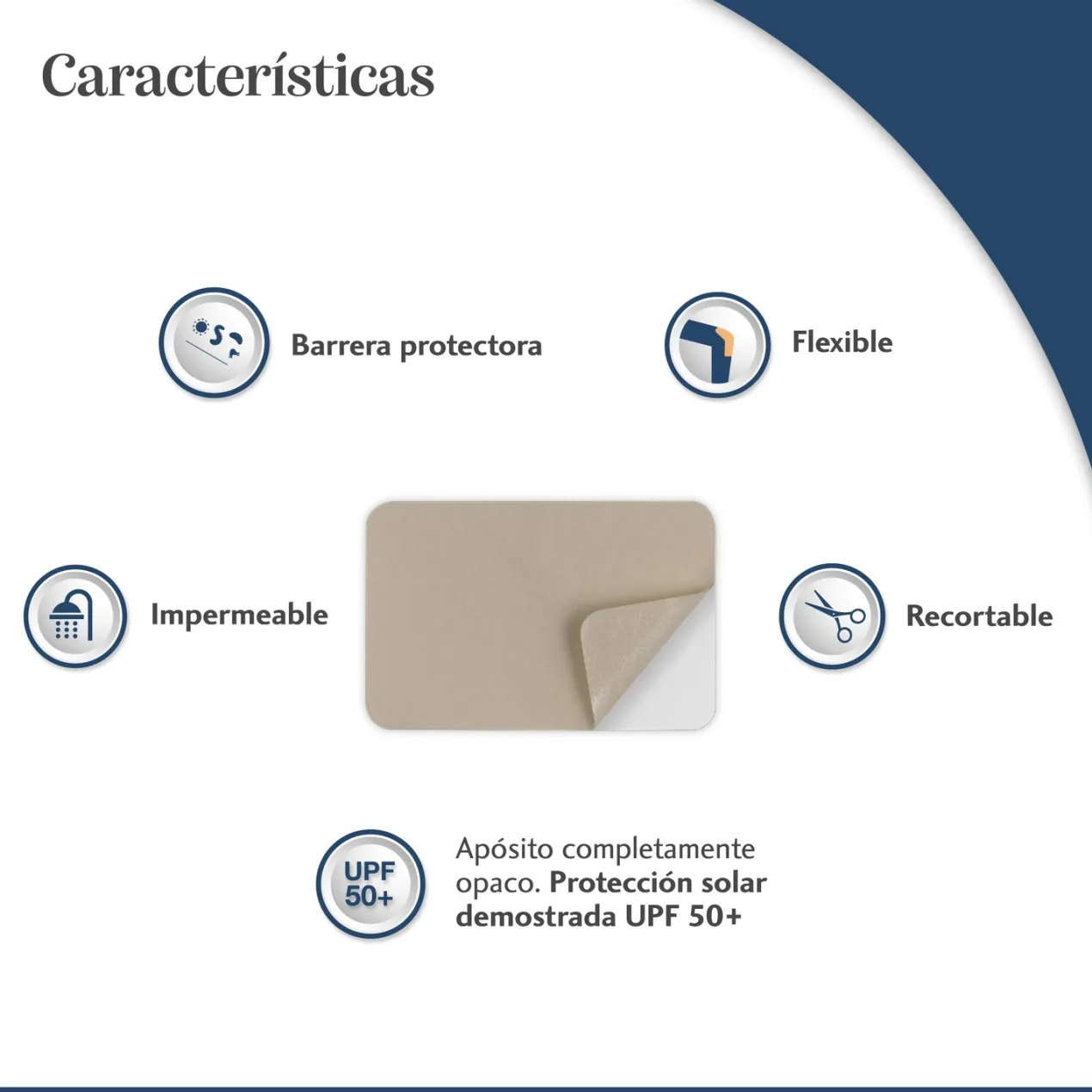 Tratamiento Reductor de Cicatrices