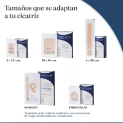 Tratamiento Reductor de Cicatrices