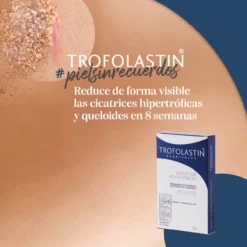 Tratamiento Reductor de Cicatrices