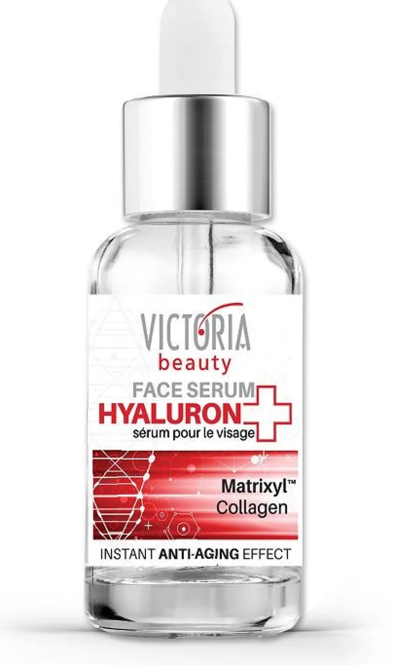 Tratamiento Rejuvenecedor Matrixyl™ + Ácido Hialurónico