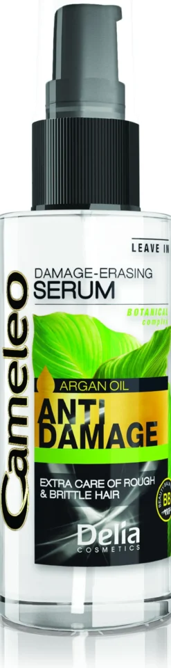 Tratamiento Seda Cabello Dañado