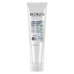 Tratamiento Sin Aclarado Profesional ABC Acidic Bonding Concentrate para cabello dañado