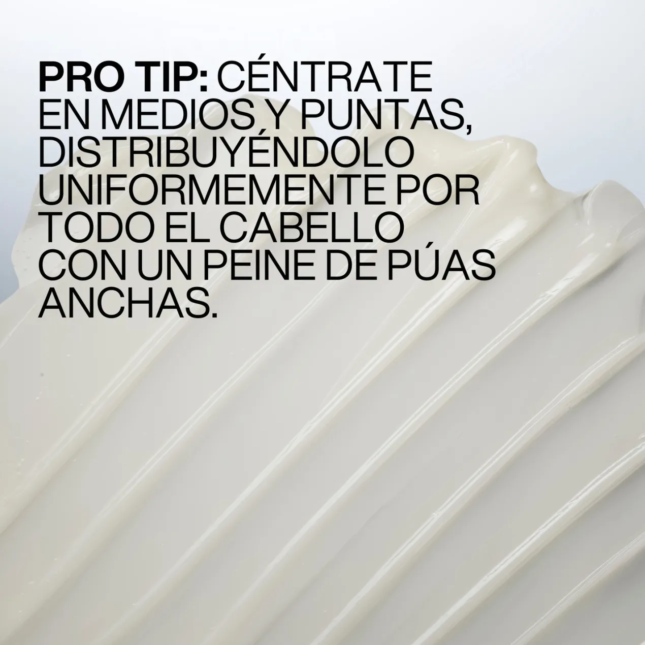 Tratamiento Sin Aclarado Profesional ABC Acidic Bonding Concentrate para cabello dañado