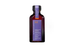 Tratamiento Violeta para Cabello
