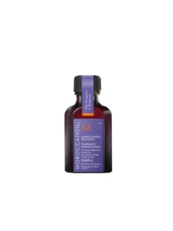 Tratamiento Violeta para Cabello