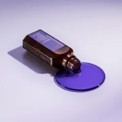 Tratamiento Violeta para Cabello