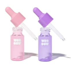 Travel Serum Flower