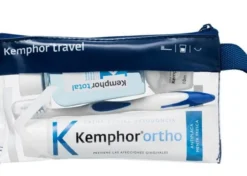 Travel Neceser Higiene Bucal Ortodoncia