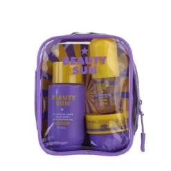 Travel Set Beauty Sun