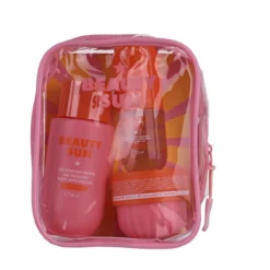Travel Set Beauty Sun