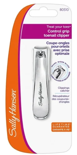 Treat Your Toes Alicate Pedicura