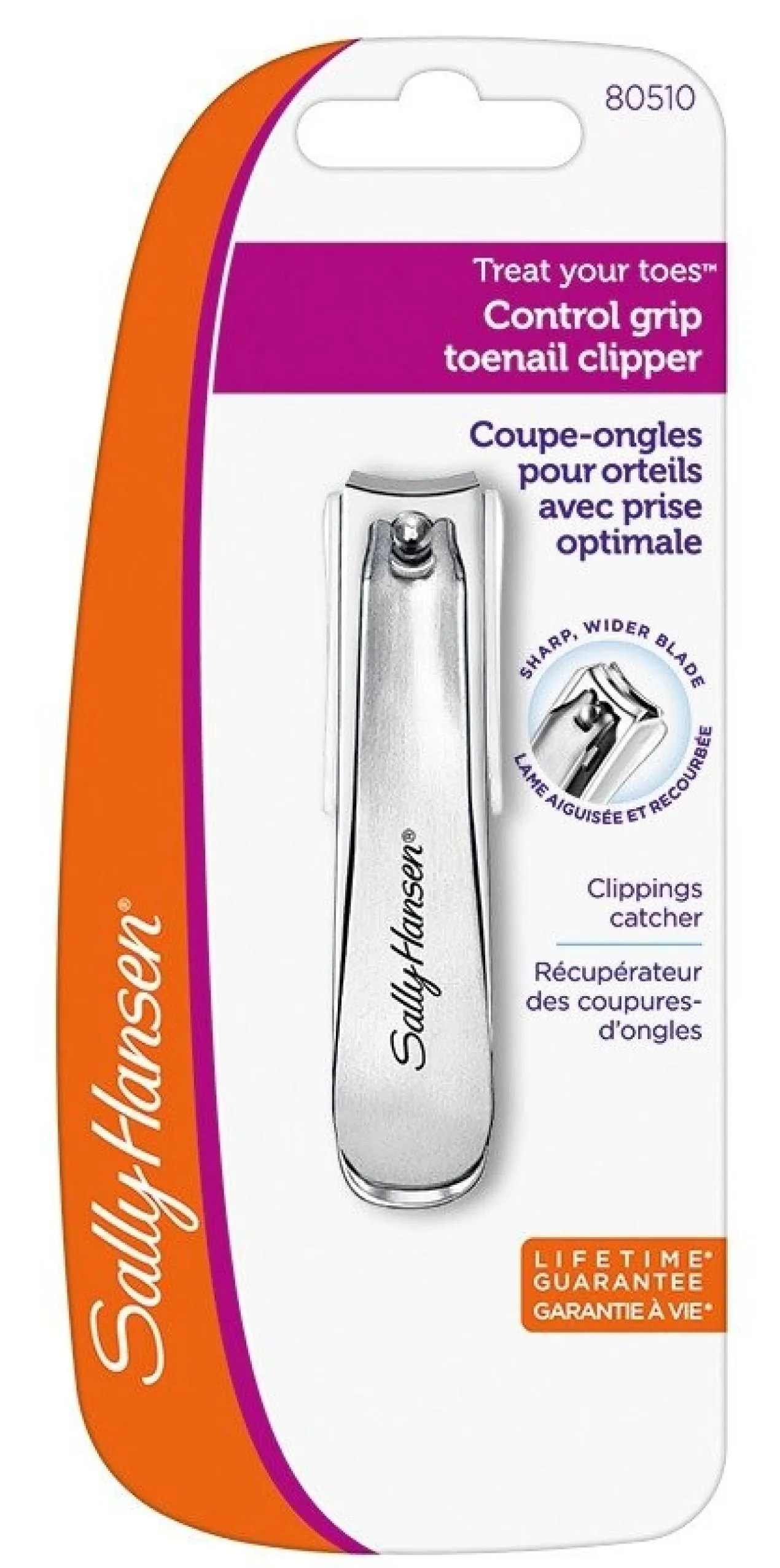 Treat Your Toes Alicate Pedicura