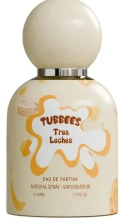 Tres Leches Eau de Parfum