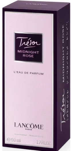 Tresor Midnight Rose EDP