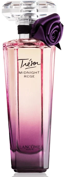 Tresor Midnight Rose EDP