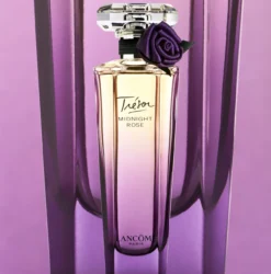 Tresor Midnight Rose EDP