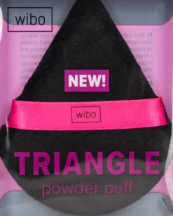 Triangle Esponja de Maquillaje