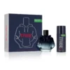 Tribe Intense Eau de Parfum Estuche de regalo