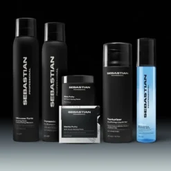 Trilliant Spray de Brillo y Protección para el Cabello
