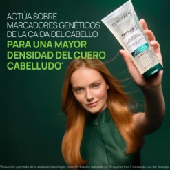 Triphasic Champú Anticaída con Aceites Esenciales Estimulantes