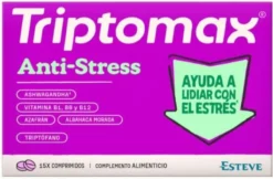 Triptomax Stress Comprimidos