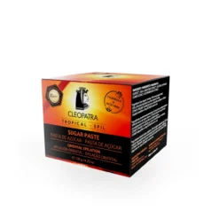 Tropical Epil Pasta de Azúcar para depilación