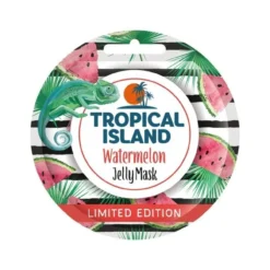 Tropical Island Mascarilla Facial de Sandía