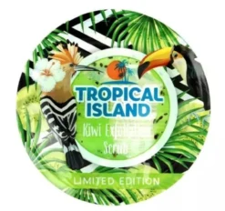 Tropical Island Mascarilla Facial de Kiwi