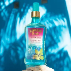 Tropical Oasis Body Mist