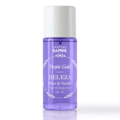 Tropic Gold Beleza Hair & Body Mist