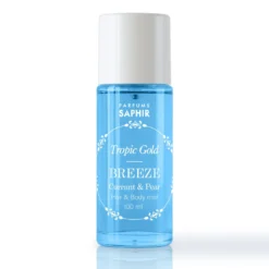 Tropic Gold Breeze Hair & Body Mist