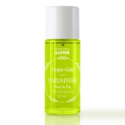 Tropic Gold Paradise Hair & Body Mist