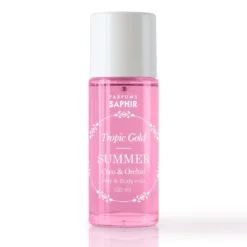 Tropic Gold Summer Hair & Body Mist