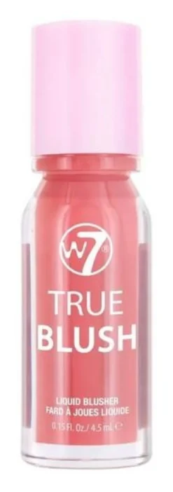 True Blush Dewy Colorete Líquido