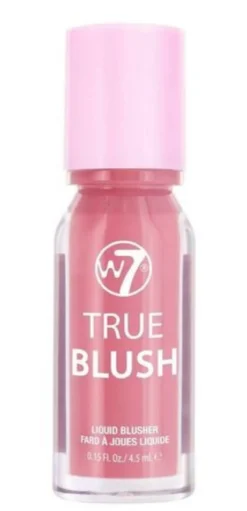 True Blush Dewy Colorete Líquido