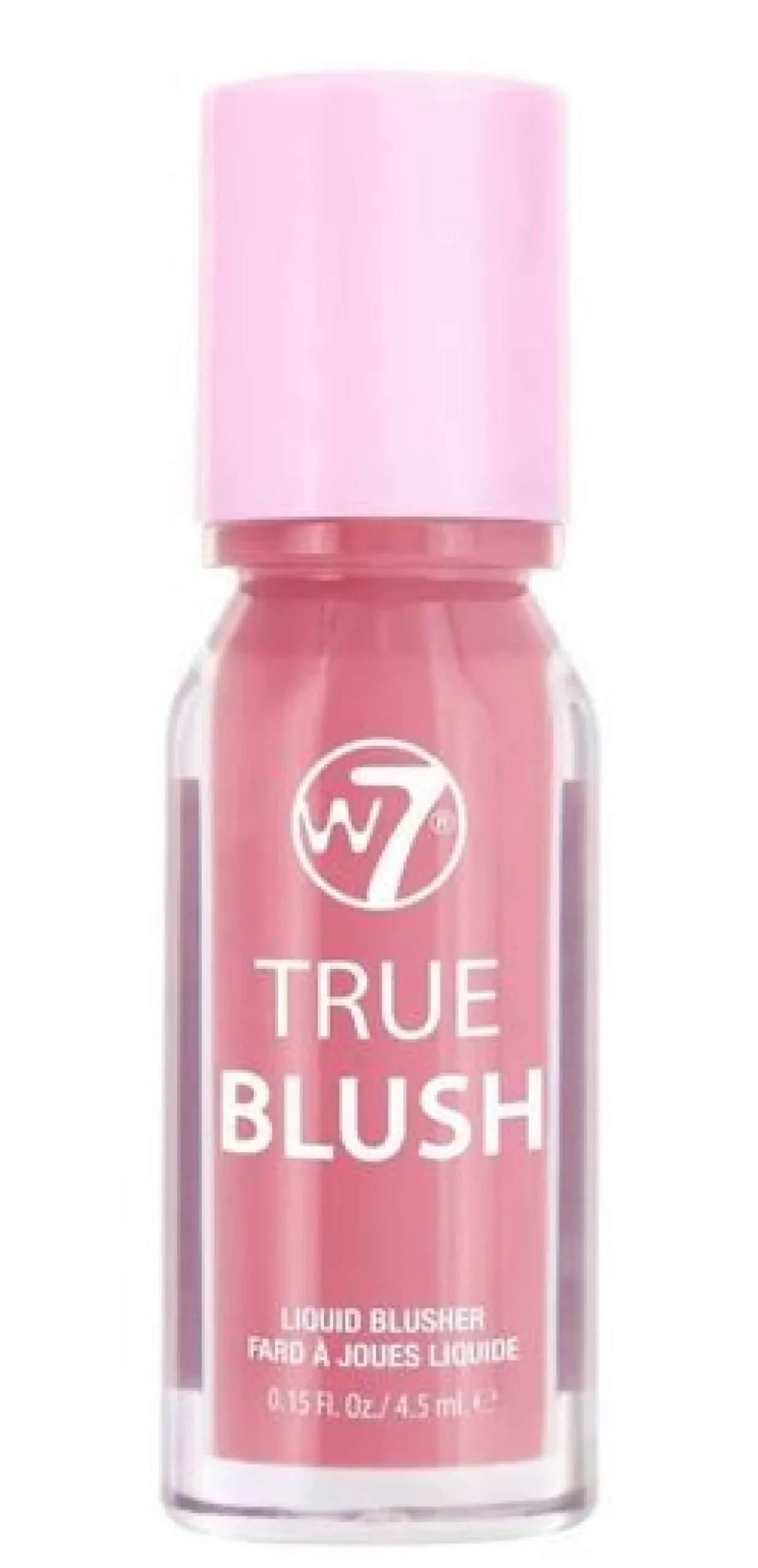 True Blush Dewy Colorete Líquido