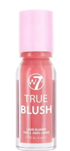 True Blush Dewy Colorete Líquido