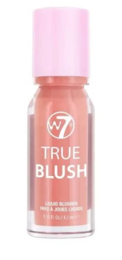 True Blush Dewy Colorete Líquido